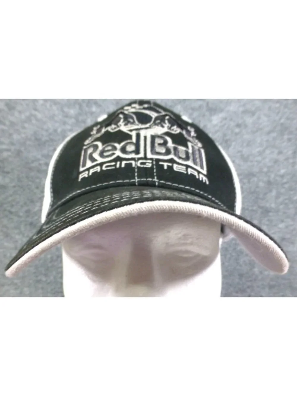 Red Bull cap so